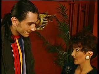 Porno hamlet 2 vintage sexy orgien (ccc) (deutsch dub)