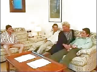 Paki deutsch amateur dreier