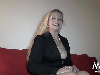 Porno brünette deutsche amateur.